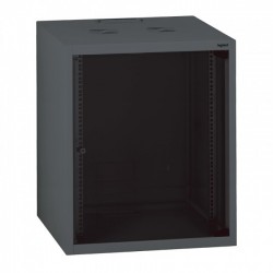 Legrand 6 462 13 15U Rack autonome Noir