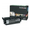 Lexmark T650H04E Cartouche de toner 1 pièce(s) Original Noir