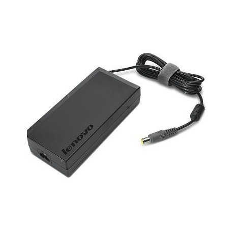 Lenovo 0A36231 adaptateur de puissance & onduleur 170 W Noir