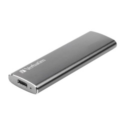 Verbatim Disque SSD externe Vx500 USB 3.1 Gén 2 480 Go