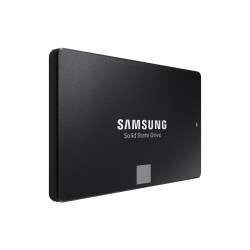 Origin Storage MZ-77E500B EU disque SSD 2.5" 500 Go Série ATA III V-NAND