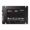 Origin Storage MZ-77E500B EU disque SSD 2.5" 500 Go Série ATA III V-NAND