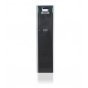 Eaton 93PS-15(20)-15-0-6 alimentation d'énergie non interruptible Double-conversion (en ligne) 15 kVA 15000 W