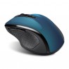 ADVANCE S-SHAPE-BL souris Droitier RF sans fil Optique 1000 DPI