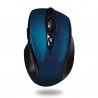 ADVANCE S-SHAPE-BL souris Droitier RF sans fil Optique 1000 DPI