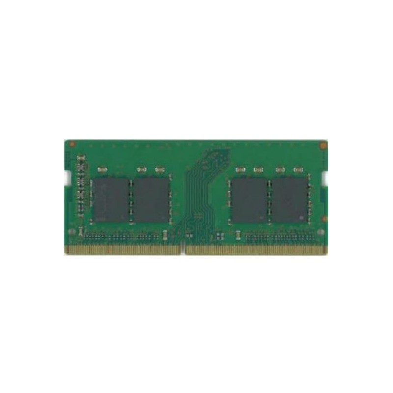 Dataram DVM26S2T8 16G module de mémoire 16 Go 1 x 16 Go DDR4 2666 MHz