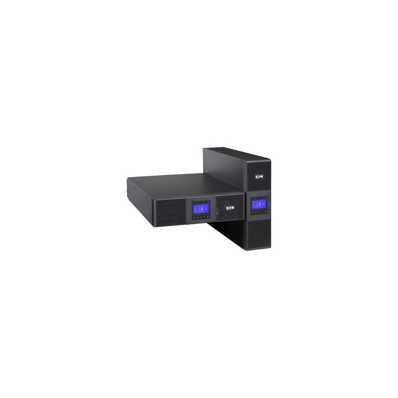 Eaton 9SX5KiRT alimentation d'énergie non interruptible 5 kVA 4500 W 10 sortie(s) CA