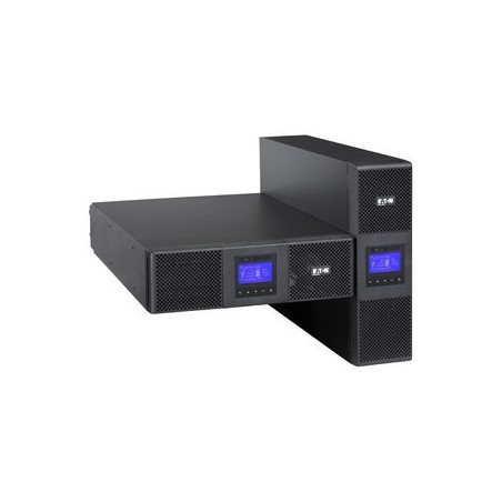 Eaton 9SX5KiRT alimentation d'énergie non interruptible 5 kVA 4500 W 10 sortie(s) CA