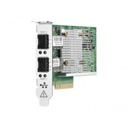 HPE 665249-B21 carte réseau Interne Ethernet 10000 Mbit s