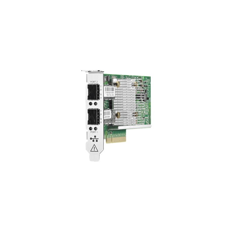 HPE 665249-B21 carte réseau Interne Ethernet 10000 Mbit s