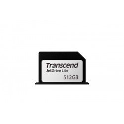 Transcend JetDrive Lite 330 512 Go