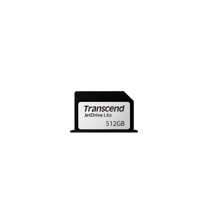 Transcend JetDrive Lite 330 512 Go