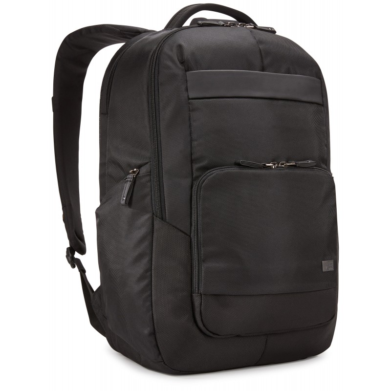 Case Logic Notion NOTIBP-116 Black sac à dos Noir Nylon