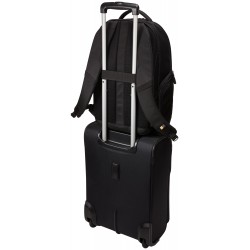 Case Logic Notion NOTIBP-116 Black sac à dos Noir Nylon