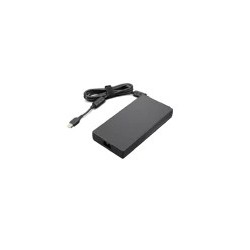 Lenovo 4X20Z83995 adaptateur de puissance & onduleur Intérieure 230 W Noir