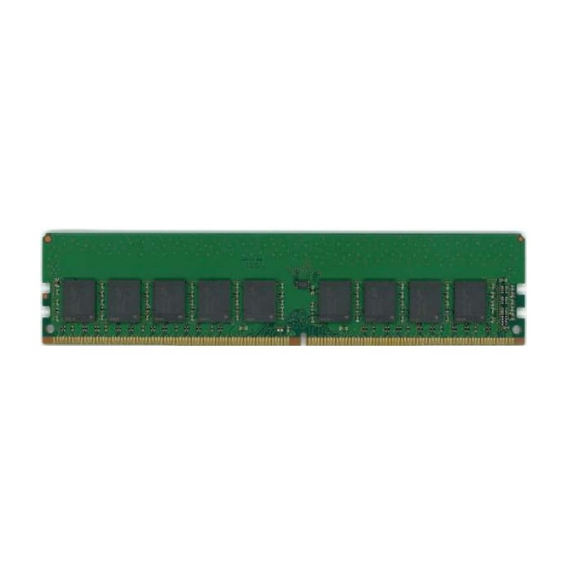 Dataram DRF2400E 16GB module de mémoire 16 Go 1 x 16 Go DDR4 2400 MHz ECC