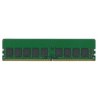 Dataram DRF2400E 16GB module de mémoire 16 Go 1 x 16 Go DDR4 2400 MHz ECC