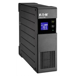 Eaton Ellipse PRO 650 IEC alimentation d'énergie non interruptible Interactivité de ligne 0,65 kVA 400 W 4 sortie(s) CA