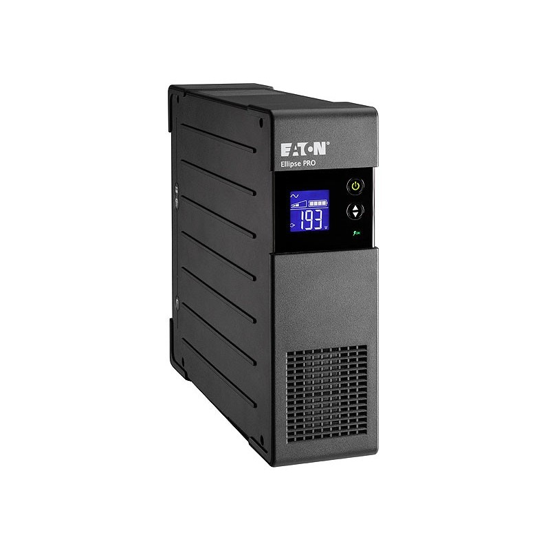 Eaton Ellipse PRO 650 IEC alimentation d'énergie non interruptible Interactivité de ligne 0,65 kVA 400 W 4 sortie(s) CA