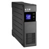 Eaton Ellipse PRO 650 IEC alimentation d'énergie non interruptible Interactivité de ligne 0,65 kVA 400 W 4 sortie(s) CA