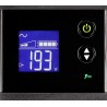 Eaton Ellipse PRO 650 IEC alimentation d'énergie non interruptible Interactivité de ligne 0,65 kVA 400 W 4 sortie(s) CA