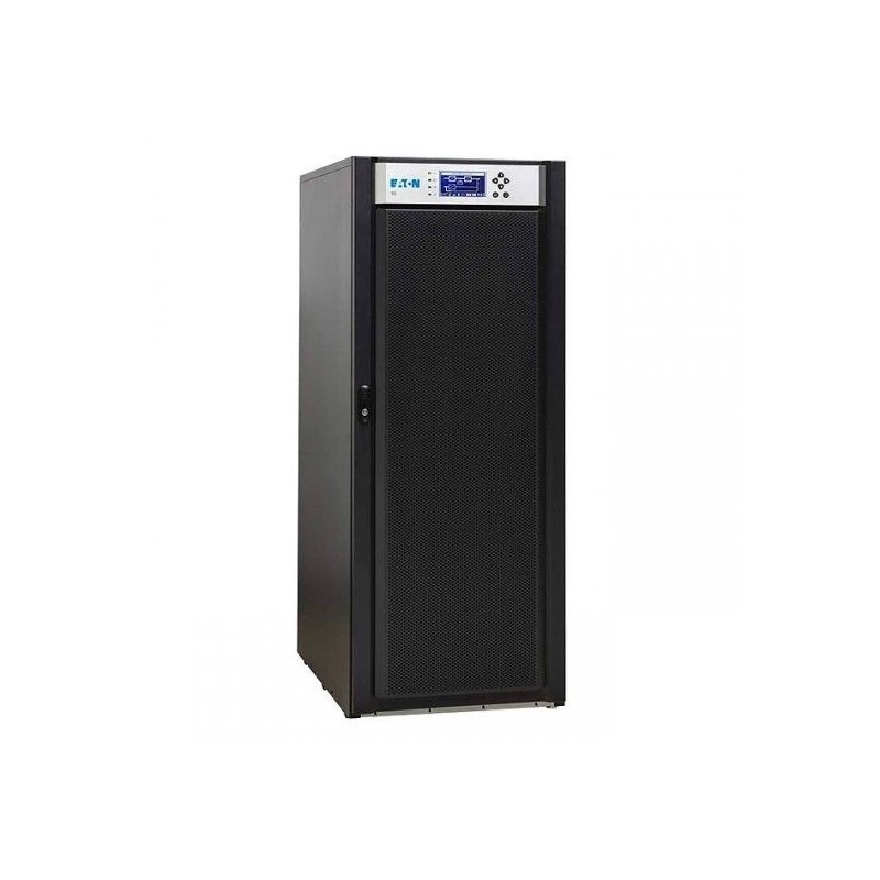 Eaton 93E 40kVA 4x9Ah alimentation d'énergie non interruptible Double-conversion (en ligne) 36000 W