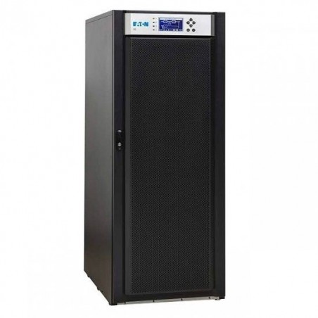 Eaton 93E 40kVA 4x9Ah alimentation d'énergie non interruptible Double-conversion (en ligne) 36000 W