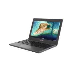 ASUS Chromebook CR1100CKA-GJ0040 Intel® Celeron® N N4500 29,5 cm (11.6") HD 4 Go LPDDR4x-SDRAM 32 Go eMMC Wi-Fi 6 (802.11ax)