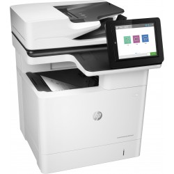 HP LaserJet Enterprise Imprimante multifonction LaserJet M635h Enterprise, Impression, copie, numérisation, télécopie en