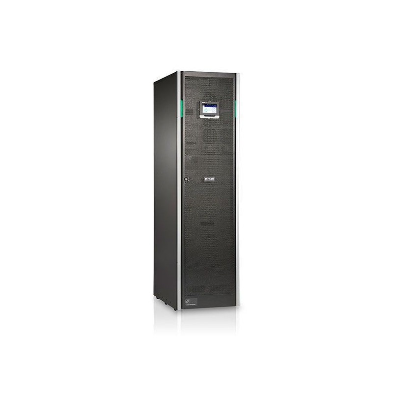 Eaton 93PS-30(40)-30-4x9Ah-MBS-6 alimentation d'énergie non interruptible Double-conversion (en ligne) 30 kVA 30000 W