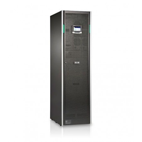 Eaton 93PS-30(40)-30-4x9Ah-MBS-6 alimentation d'énergie non interruptible Double-conversion (en ligne) 30 kVA 30000 W