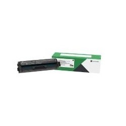 Lexmark 20N2HK0 Cartouche de toner 1 pièce(s) Noir