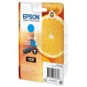 Epson Oranges Cartouche " " - Encre Claria Premium C (XL)