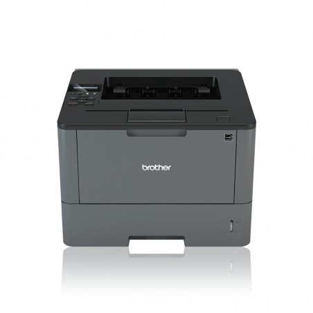 Brother HL-L5000D Imprimante professionnelle laser monochrome recto-verso