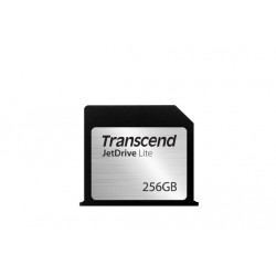 Transcend JetDrive Lite 130 256 Go