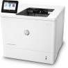 HP LaserJet Enterprise M612dn, Imprimer, Impression recto verso