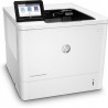 HP LaserJet Enterprise M612dn, Imprimer, Impression recto verso