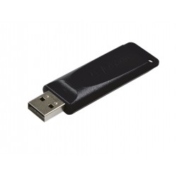 Verbatim Clé USB Slider (16 Go)