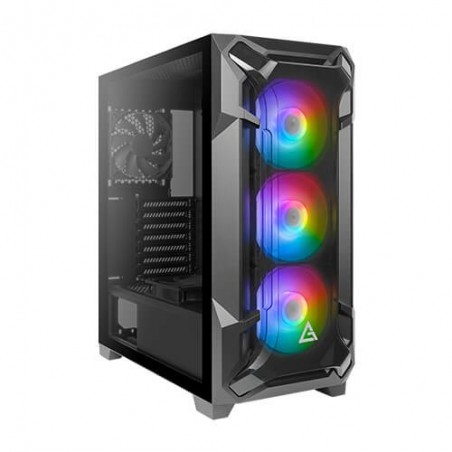 Antec DF600 Flux Midi Tower Noir