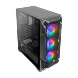 Antec DF600 Flux Midi Tower Noir