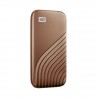 Western Digital My Passport 1 To Or