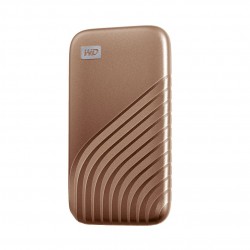 Western Digital My Passport 1 To Or