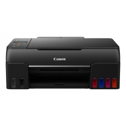 Canon PIXMA G650 MegaTank Jet d'encre A4 4800 x 1200 DPI Wifi