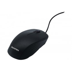 Dacomex M200-UC souris Ambidextre USB Type-C Optique 1200 DPI