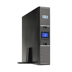 Eaton 9PX 1kVA alimentation d'énergie non interruptible Double-conversion (en ligne) 1000 W 8 sortie(s) CA