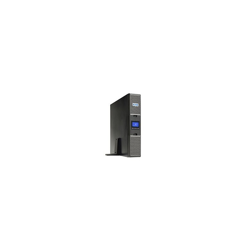 Eaton 9PX 1kVA alimentation d'énergie non interruptible Double-conversion (en ligne) 1000 W 8 sortie(s) CA