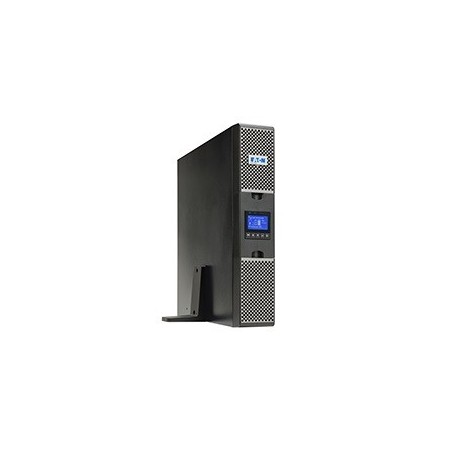 Eaton 9PX 1kVA alimentation d'énergie non interruptible Double-conversion (en ligne) 1000 W 8 sortie(s) CA