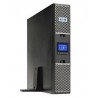 Eaton 9PX 1kVA alimentation d'énergie non interruptible Double-conversion (en ligne) 1000 W 8 sortie(s) CA