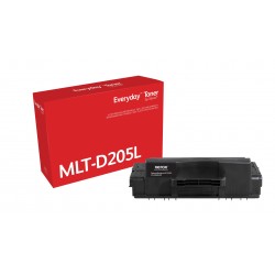 Everyday Toner Noir ™ de Xerox compatible avec Samsung MLT-D205L, Grande capacité