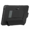 Targus THD501GLZ étui pour tablette 25,6 cm (10.1") Folio porte carte Noir